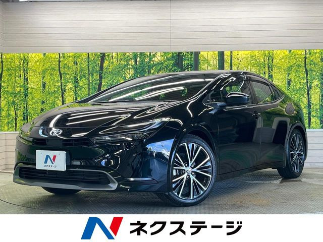 プリウス2.0 Z