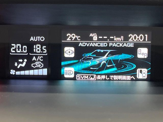 レヴォーグ1.6 GT-S アイサイト プラウドエディション 4WD