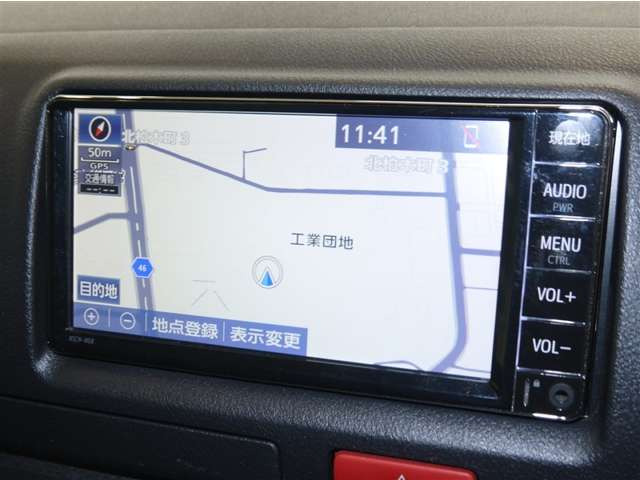 ハイエースバン2.8 DX ロング GLパッケージ ディーゼル 4WD