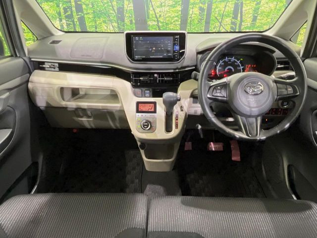 ムーヴX リミテッドII SAIII