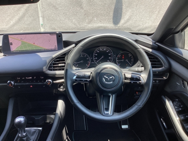 MAZDA3ファストバック2.0 20S プロアクティブ ツーリング セレクション