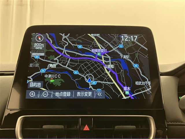 アクア1.5 G