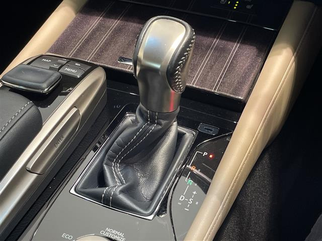 GS450h バージョンL