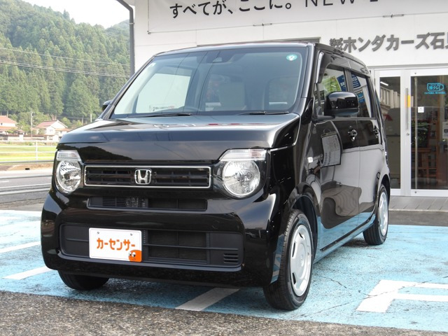 N-WGNG ホンダ センシング