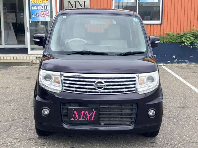 モコドルチェ X FOUR 4WD