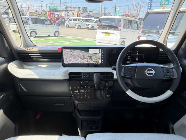 ルークスハイウェイスター Gターボ