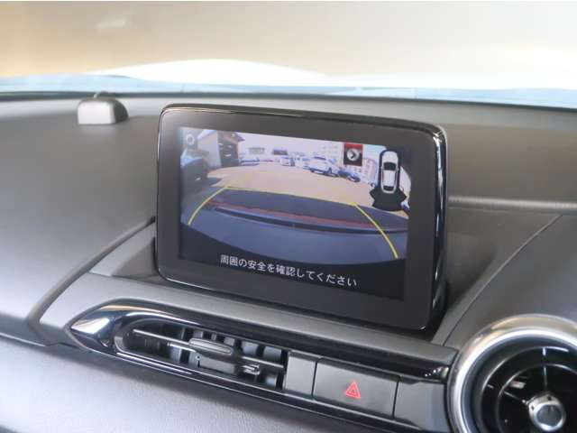 ロードスター1.5 S レザーパッケージ