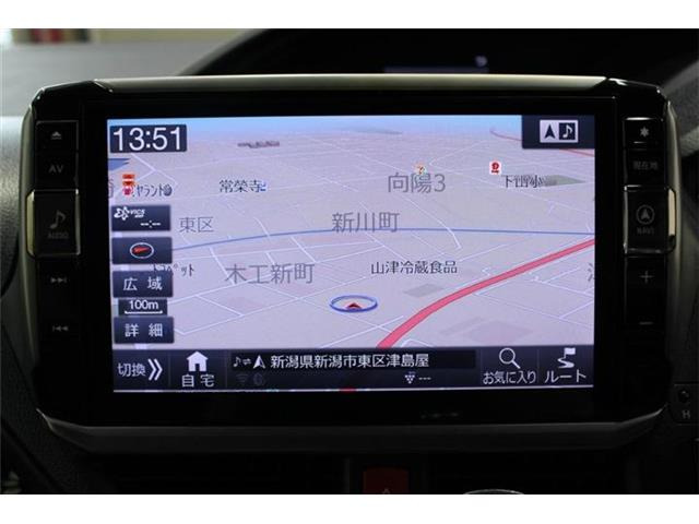 エスクァイア2.0 Gi 4WD