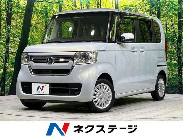 N-BOXG EX