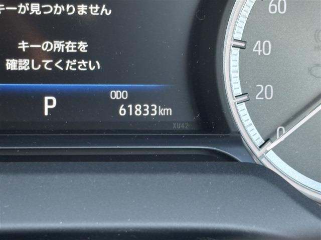 ハリアー2.0 G