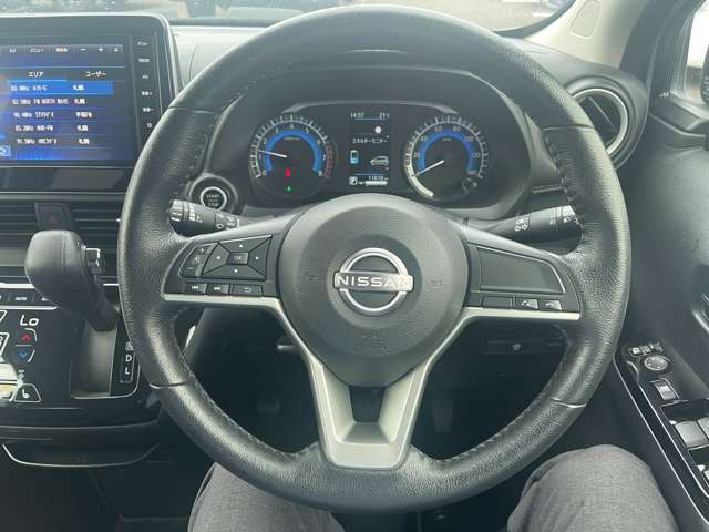 デイズハイウェイスターX 4WD