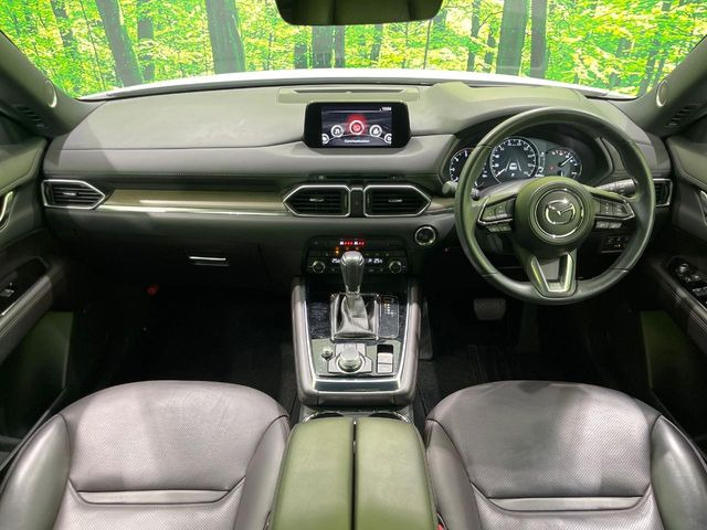 CX-82.2 XD Lパッケージ