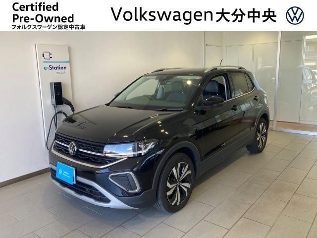 T-CrossTSI スタイル