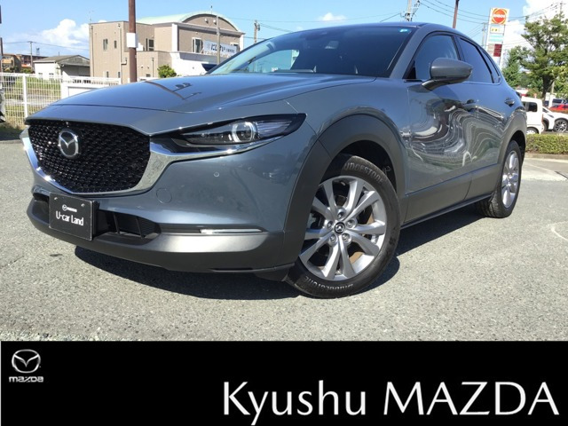 CX-302.0 20S プロアクティブ