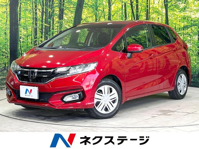 フィット1.3 13G L ホンダセンシング
