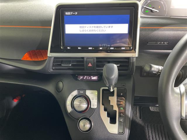 シエンタハイブリッド 1.5 ファンベース G