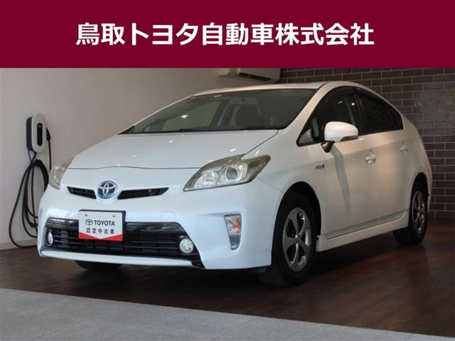 プリウス1.8 S