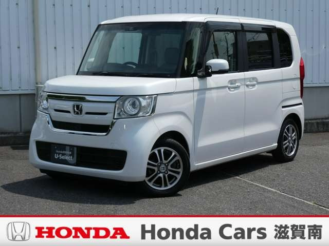 N-BOXG L ホンダセンシング