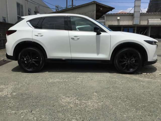 CX-52.0 20S レトロスポーツエディション