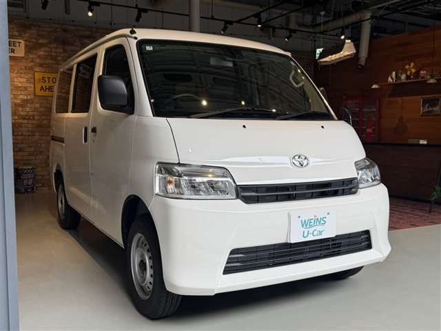 タウンエースバン1.5 GL 4WD