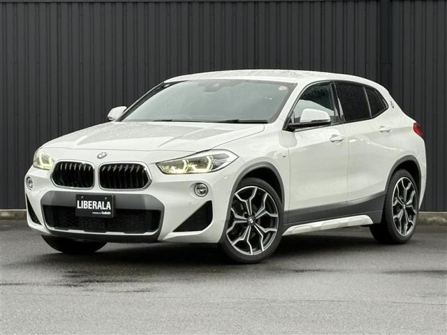 X2xドライブ18d MスポーツX 4WD