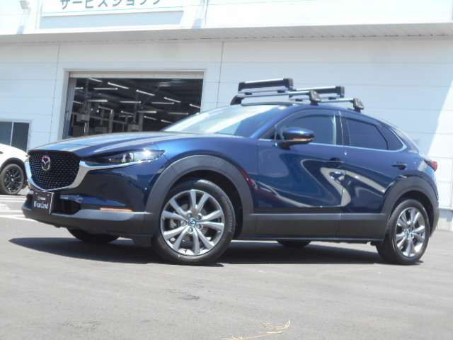 CX-301.8 XD プロアクティブ ツーリングセレクション 4WD