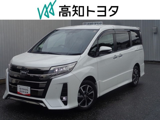 ノア2.0 Si W×B II