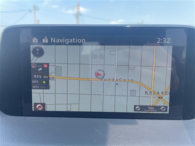 CX-52.2 XD プロアクティブ