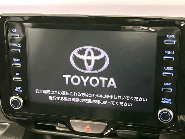 ヤリス1.0 G