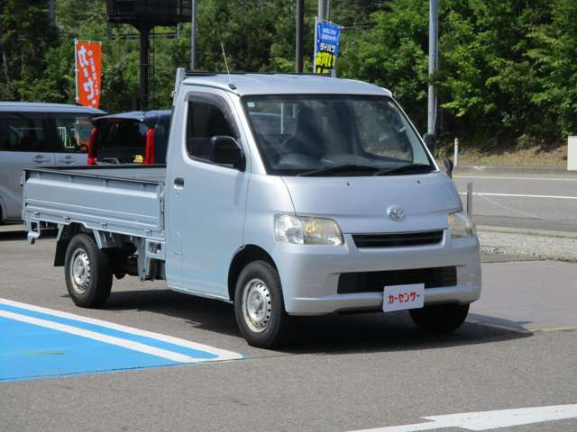 タウンエーストラック1.5 DX シングルジャストロー 4WD