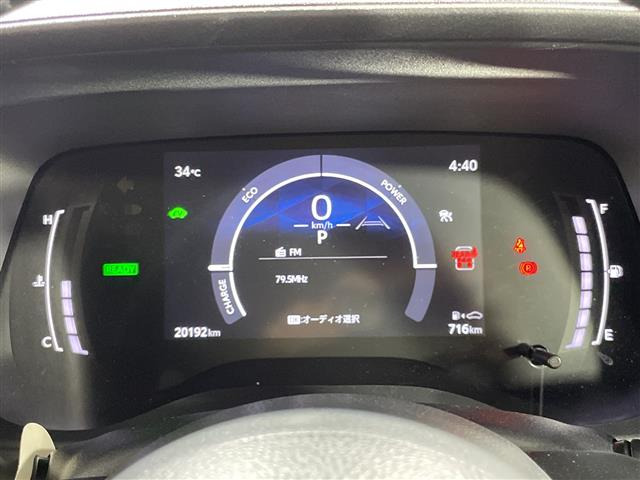 シエンタハイブリッド 1.5 Z