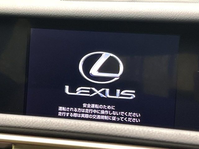 IS350 Fスポーツ