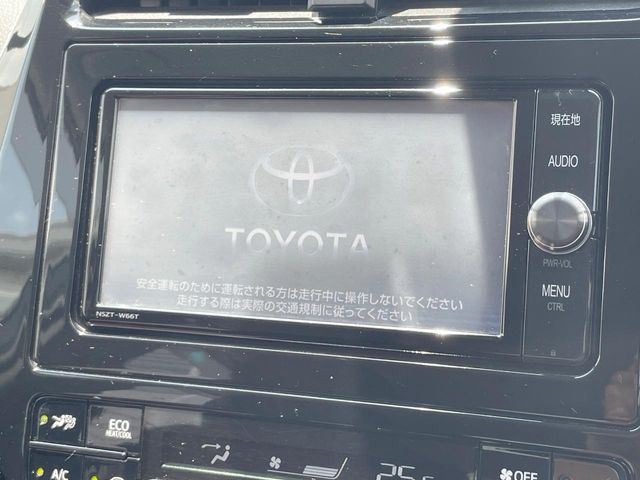 プリウス1.8 S セーフティ プラス
