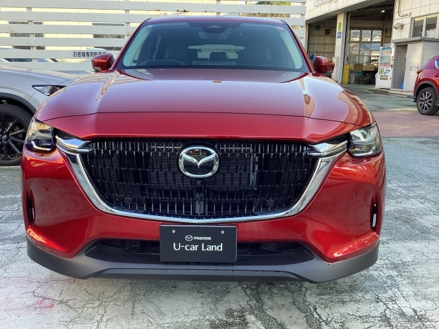 CX-603.3 XD Lパッケージ ディーゼル