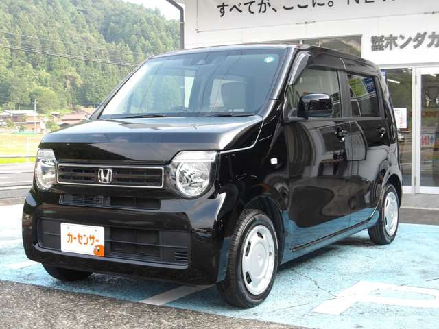 N-WGNG ホンダ センシング