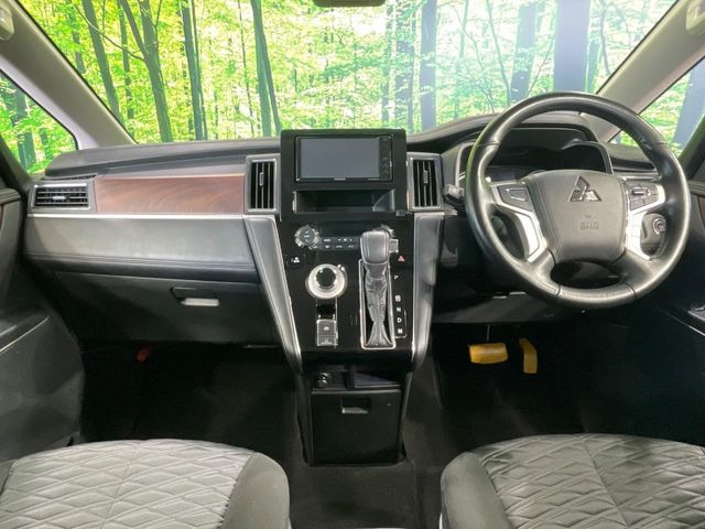 デリカD:52.2 P 4WD