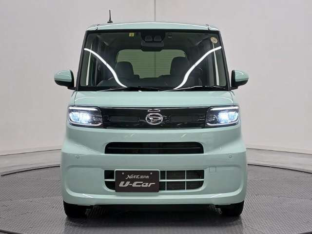 タントX