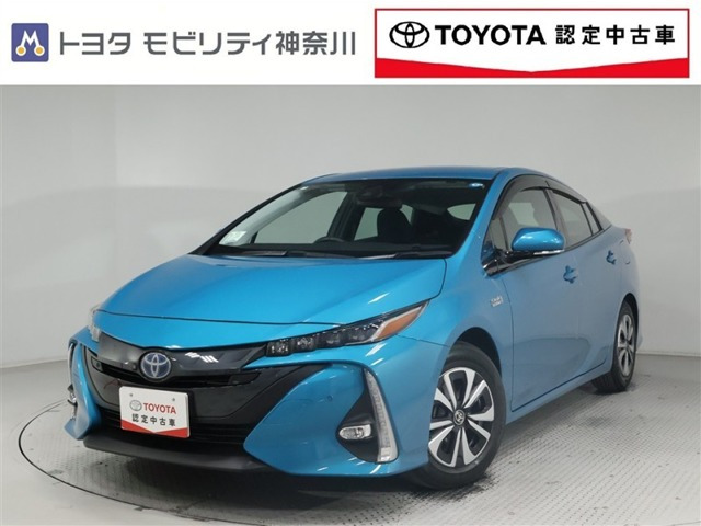 プリウスPHV1.8 A