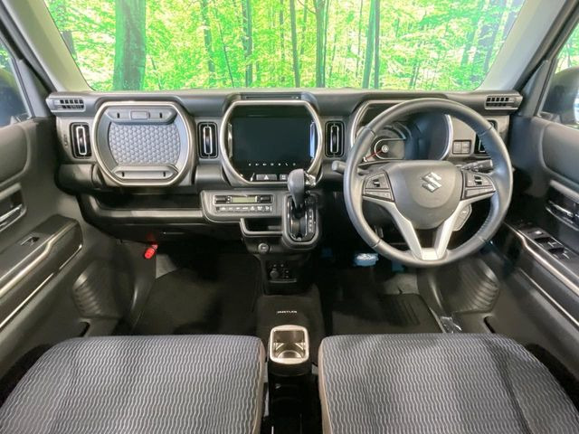 ハスラーJ スタイルII