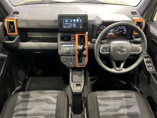 タフトG