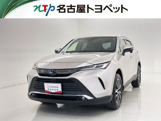 ハリアー