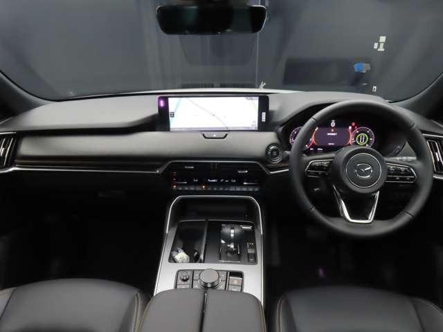CX-603.3 XD ドライブ エディション ナッパ レザー パッケージ ディーゼル
