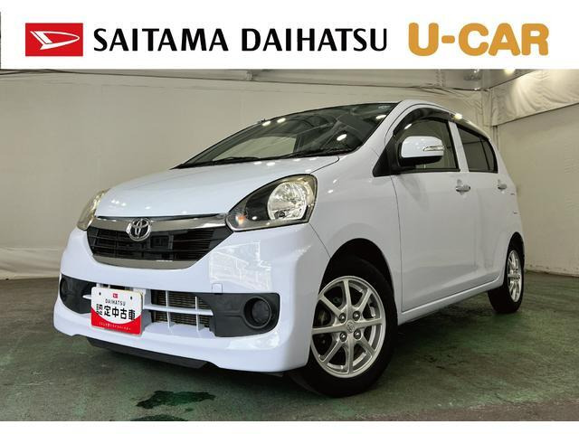 ピクシスエポックG SA