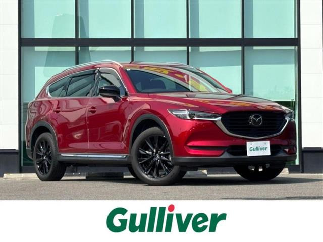 CX-82.5 25S ブラックトーンエディション