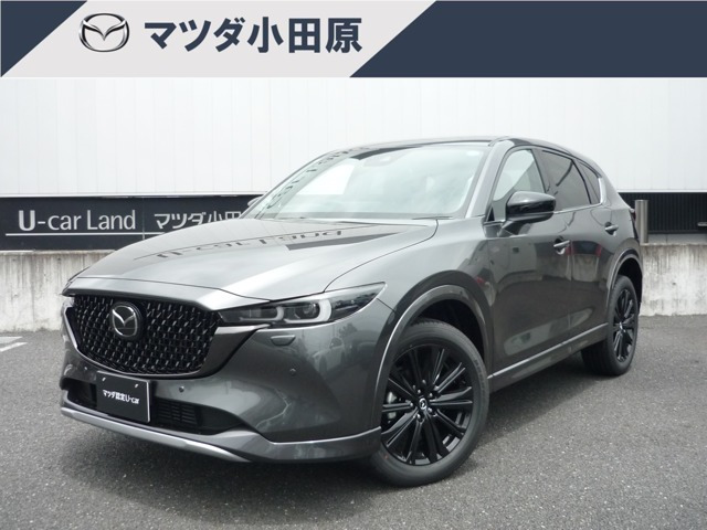 CX-52.2 XD ドライブ エディション 4WD