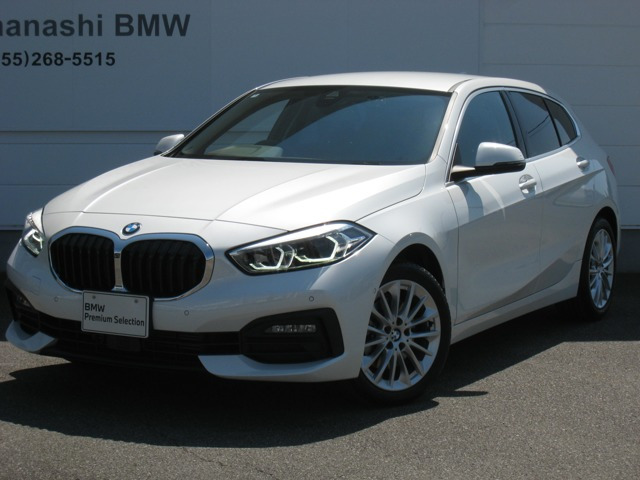 1シリーズ118d
