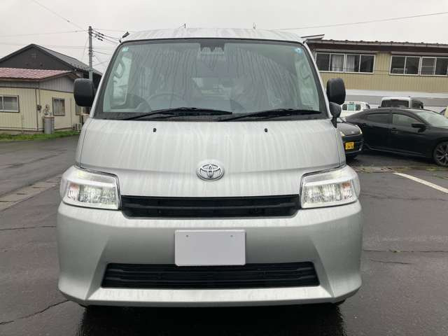 タウンエースバン1.5 GL 4WD