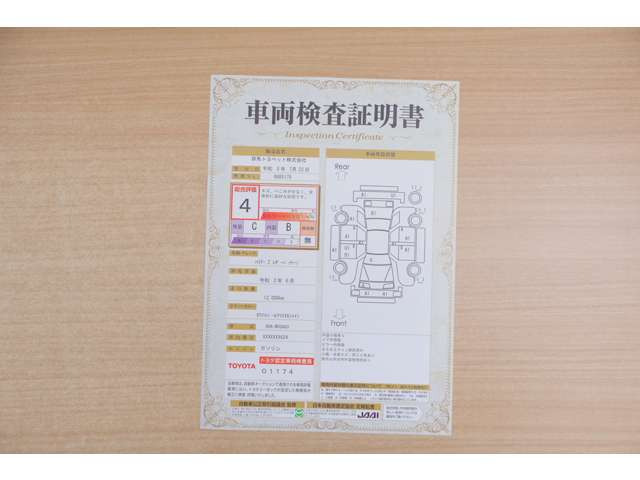ハリアー2.0 Z レザーパッケージ