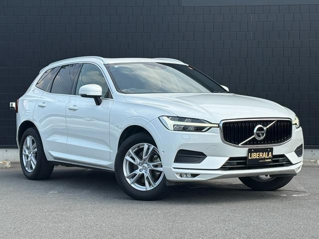 XC60D4 AWD モメンタム ディーゼル 4WD