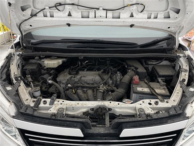 ヴォクシー2.0 ZS 煌